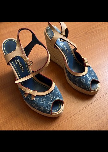 Louis Vuitton ürünü