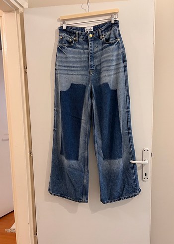 Gant Ganni Kot Pantolon