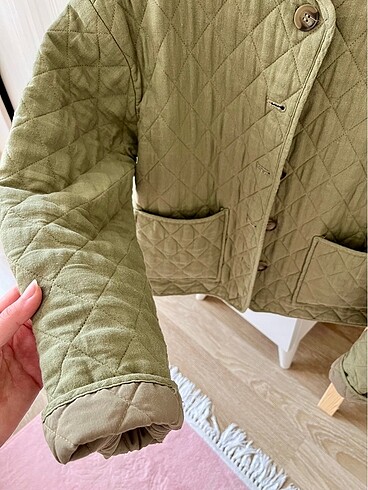 Zara Zara Ceket