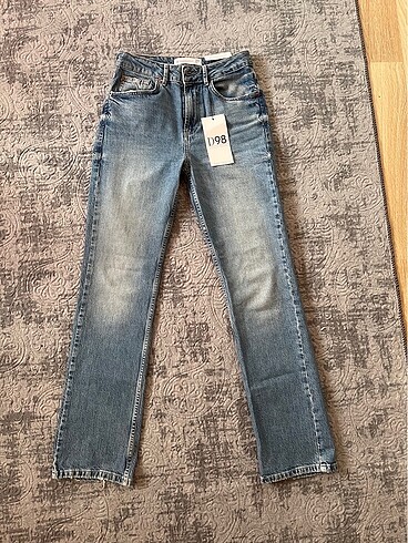 Stradivarius d98 jean