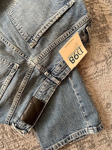 Stradivarius Stradivarius d98 jean