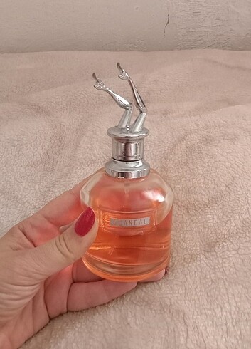 Jean Paul Gaultier Scandal parfüm 100 ml