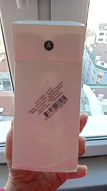 Guerlain Le petite Robe Noir