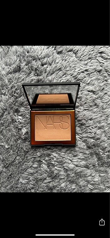 Nars NARS LAGUNA 02