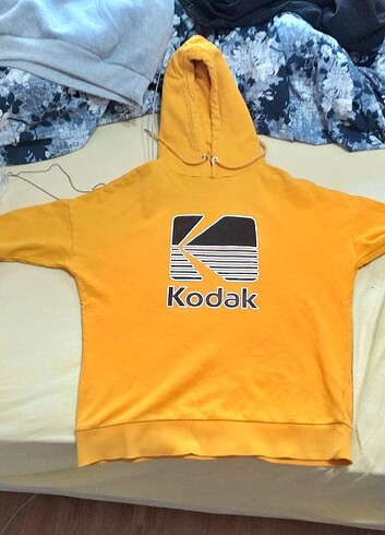 Kodak American Vintage H&M Sweatshirt