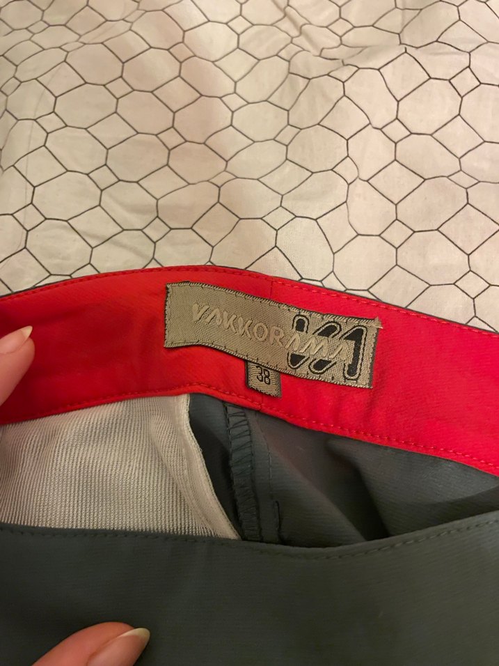 vakkorama midi etek - Görsel 3