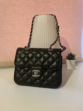 Replika Chanel Çanta