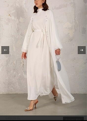 Abaya takim