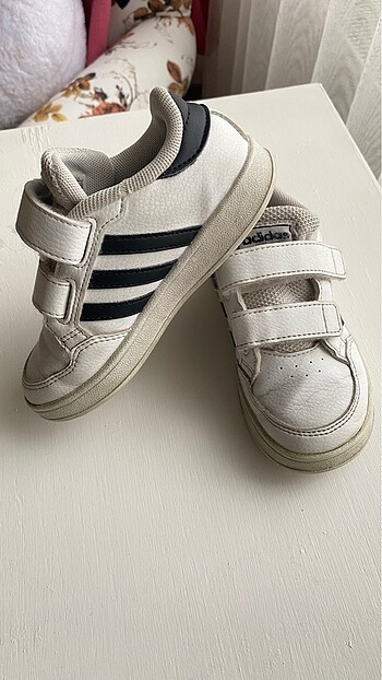 Adidas Çocuk Ayakkabı