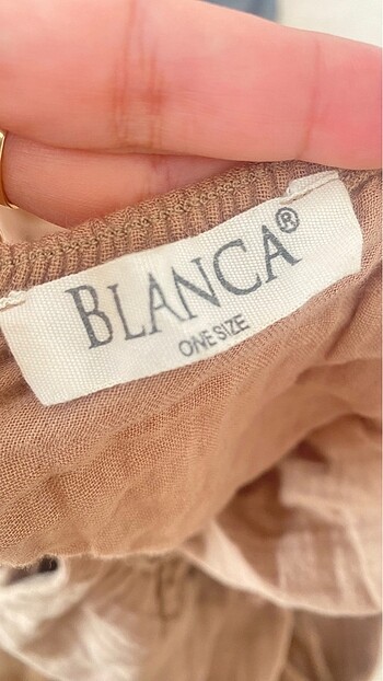 diğer Beden camel Renk Taba Elbise