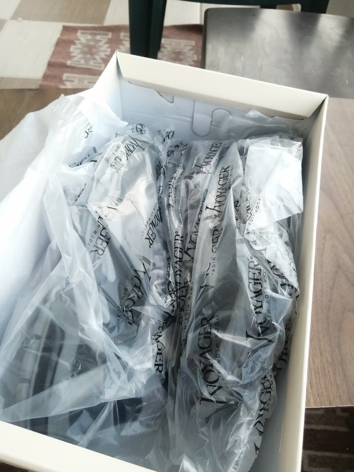 Gri Bağcıklı Erkek Spor Ayakkabı - Görsel 3