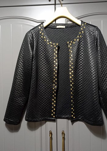 Baharlık ceket - Görsel 4