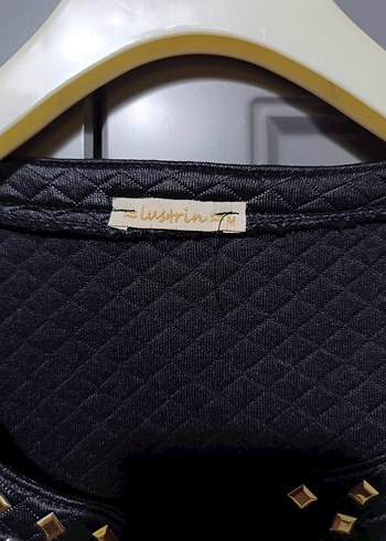 Baharlık ceket - Görsel 6