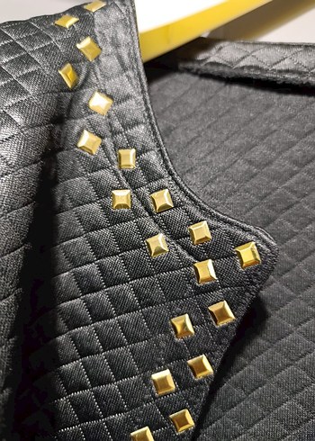 Baharlık ceket - Görsel 2