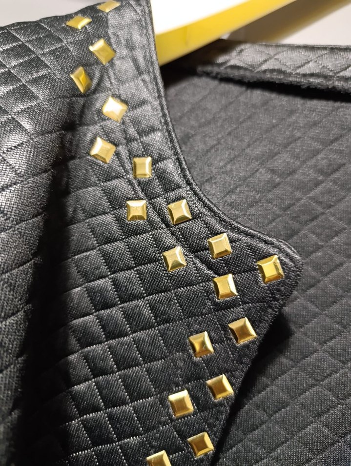 Baharlık ceket - Görsel 2