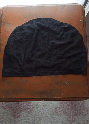 Hazır geçirmeli bone - Görsel 2