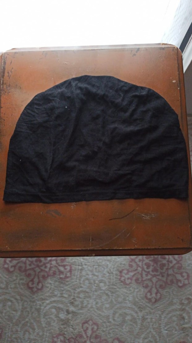 Hazır geçirmeli bone - Görsel 2