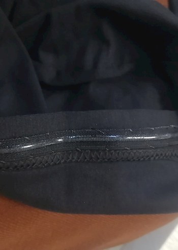 Silikonlu kaydırmaz özelliğe sahip bone - Görsel 4