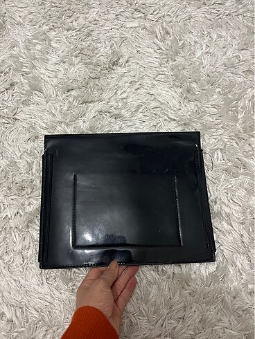 Koton cluch çanta - Görsel 5