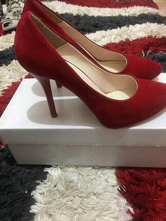 Stiletto