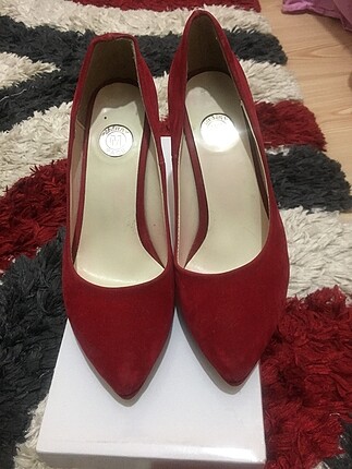 Diğer Stiletto
