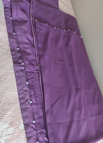 Beden Perde en:143cm Boy:200