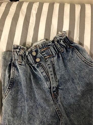 Kot pantalon