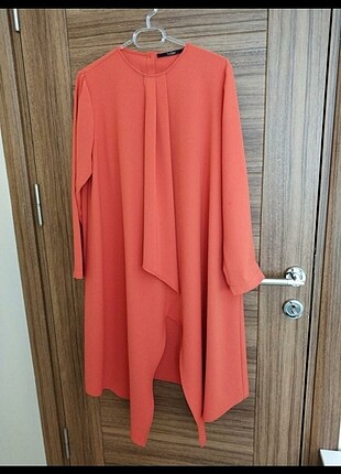 tesettür tunik