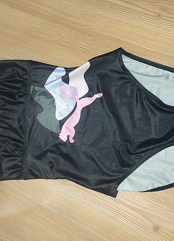 Puma mayo