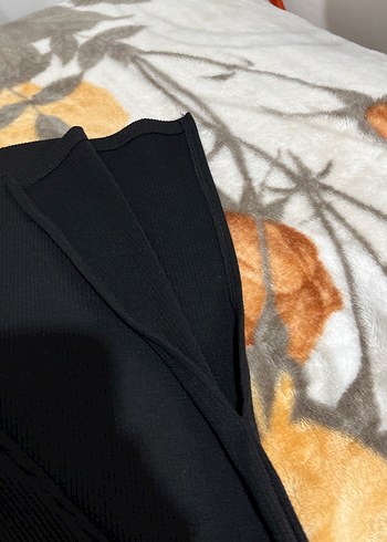 Kumaşı yumuşacık etek - Görsel 4