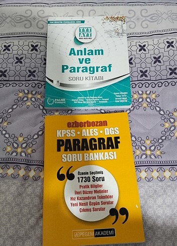 Beden Renk Kpss kitapları