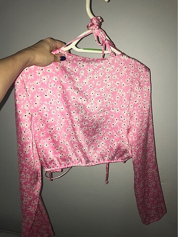 s Beden Bershka bluz