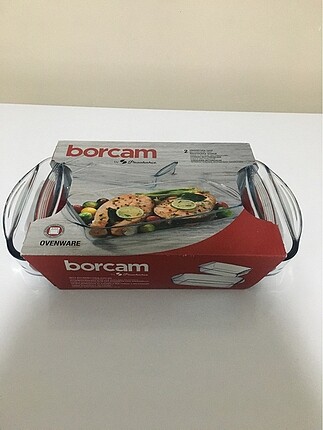 Borcam