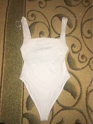 Askılı body