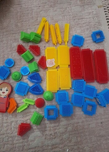 Diğer Kaktüs lego