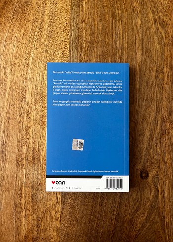 Kentukiler - Samanta Schweblin - Görsel 2