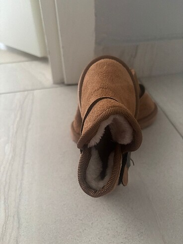 21 Beden Bebek ugg bot