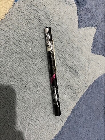 Maybelline eyeliner