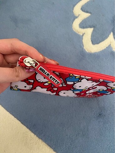  Hello kitty kalemlik