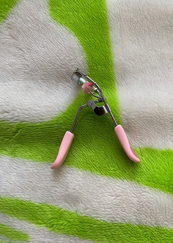 Kirpik kıvırıcı - Görsel 2