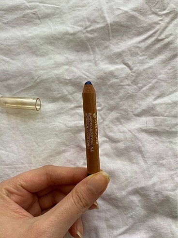 Yves rocher mavi kalem - Görsel 3