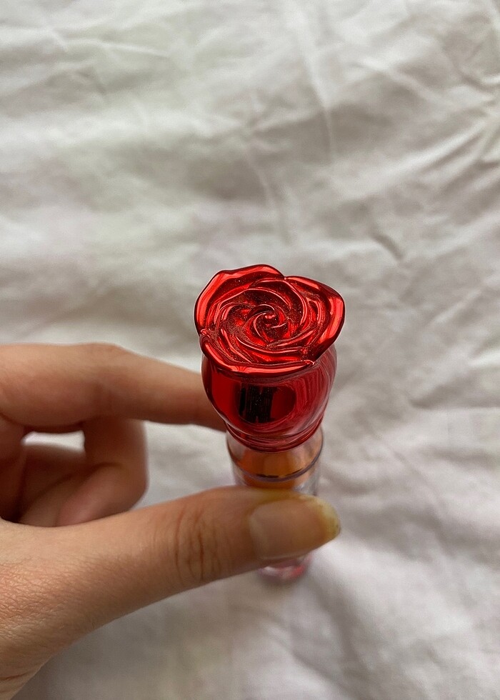 Dudak parlatıcısı - Görsel 2