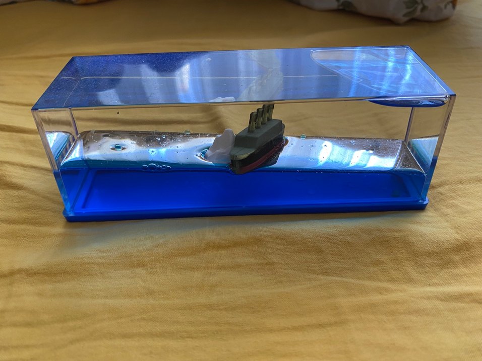 Batık gemi - Görsel 2