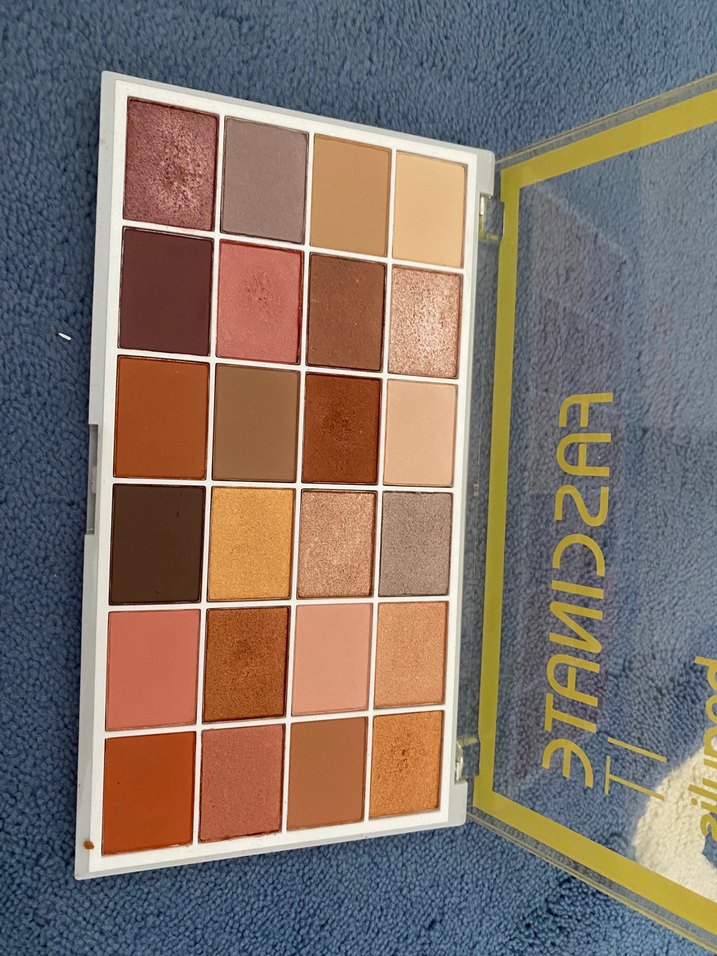 Beaulis Far Paleti - Görsel 3