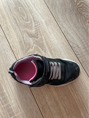 Skechers Kız çocuk ayakkabısı