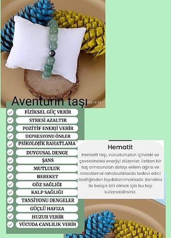 Beden Doğal taş