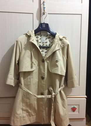 trenchcoat