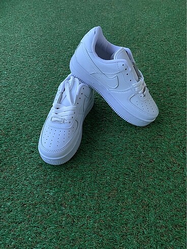 Nike Nike spor ayakkabı