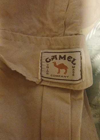 Camel Active l