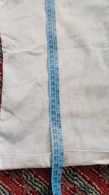 LC Waikiki Jean capri